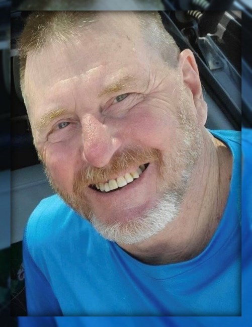 Obituary of Donald Elwood James Patterson