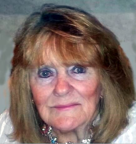Obituary of Barbara Ann Sherlock