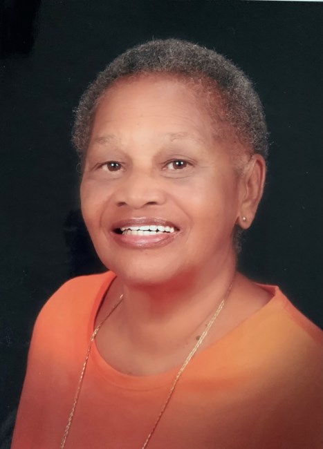 Obituary of Mozelle U. Clark