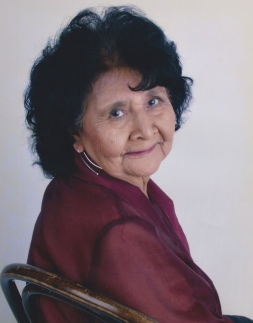 Obituary of Ramona M. Rodriguez
