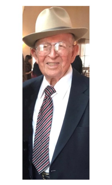 Obituary of Indalecio Vela Jr.