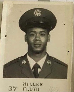 Obituary of Floyd Miller