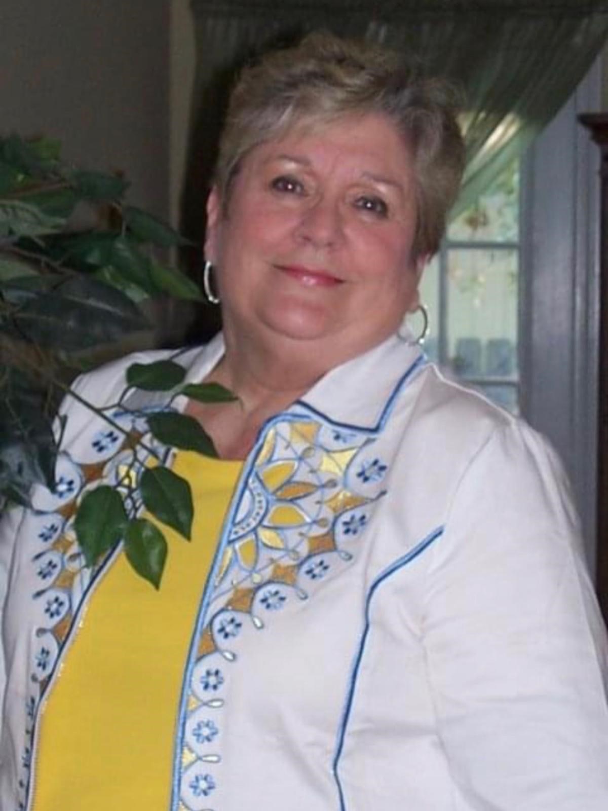 Norma C Nolen Obituary Pensacola, FL