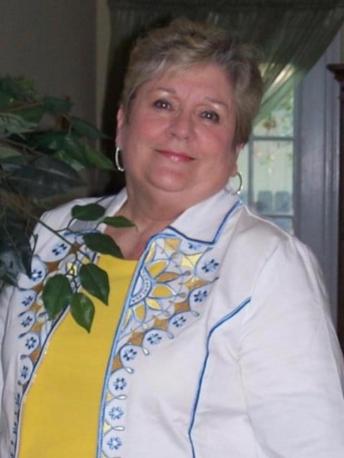 Obituary of Norma C Nolen