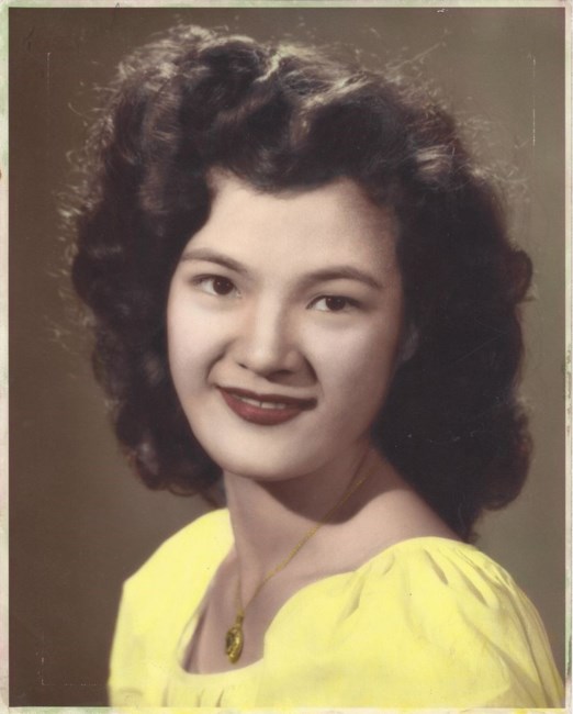 Obituary of Evelyn C. Muscarella