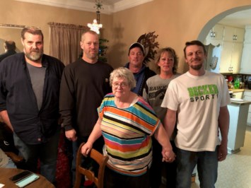 Obituary of Cathy Marie Stephen