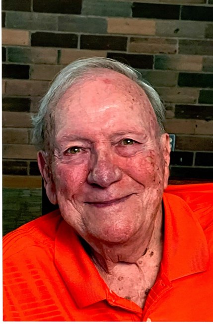 Avis de décès de Richard S. Smith