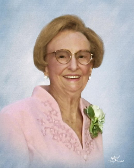 Obituario de Mary Grace Stubbs Bryant