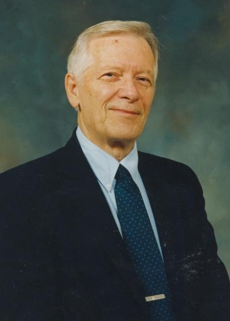 Obituary of Thomas Russell Riley