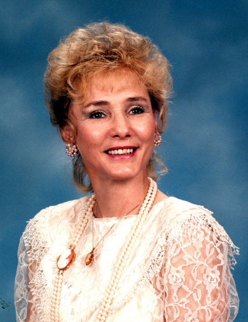 Obituary of Betty Mae Bittner