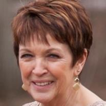 Obituary of Judith (Matulovich) DeJohn