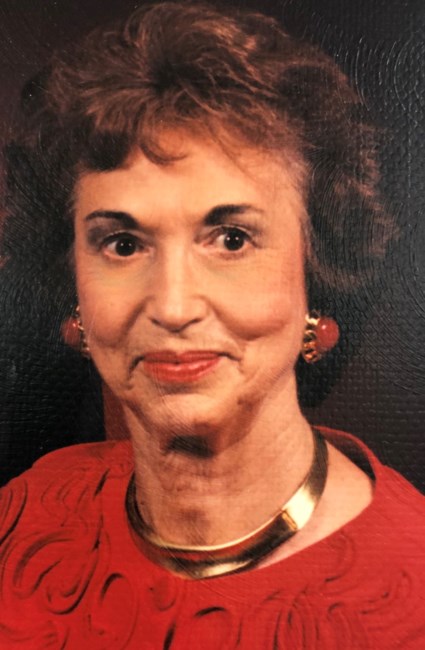 Obituary of Merel Frances Painter