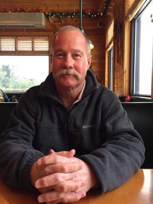 Obituary of Tommi "Tom" J. Cole