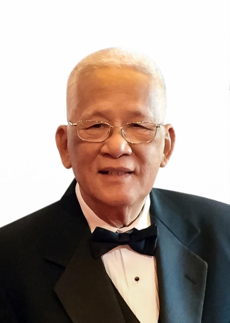 Obituary of Binh Ba Le