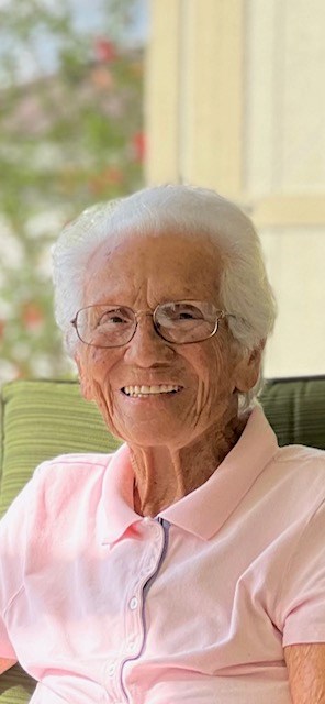 Obituary of Scelza "Tina" Marino