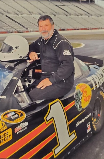 Obituary of William Davis Eubanks