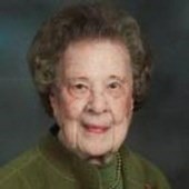 Obituary of Florence A. Herring