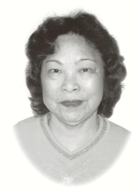 Obituary of 林羅秀華   Sau Wah Law Lam