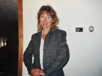 Obituary of Tammy Sherer