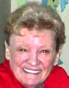 Obituary of Bertha F. Boyden