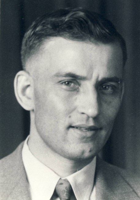 Obituary of Michael Kozak