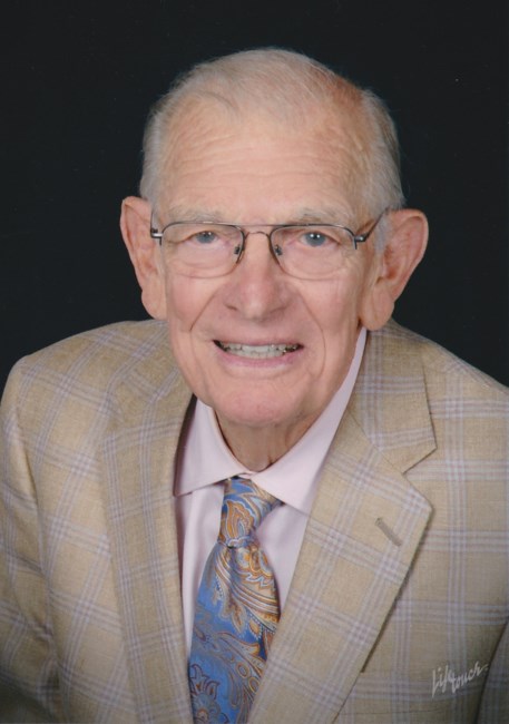 Obituary of Paul A. Lohr