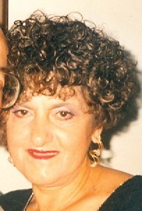 Obituary of Diana Angela Grillo
