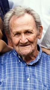 Obituary of Leonard Brock "LB" McCrea