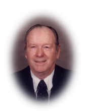 Obituary of James Leon Kerr