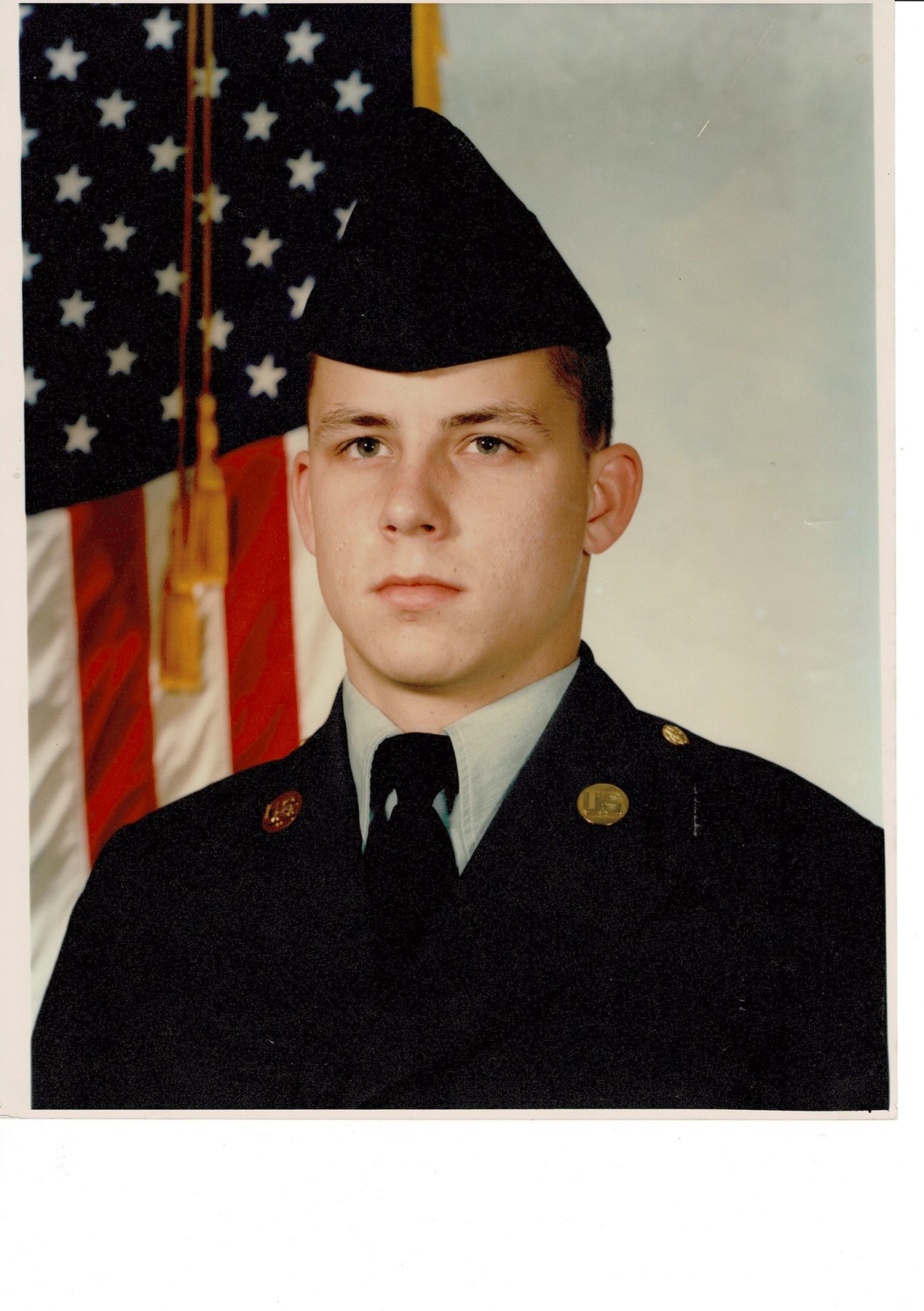 Obituario de Steven Malcolm Bice