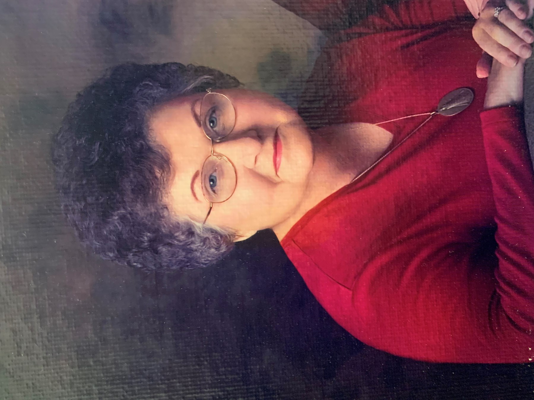 Obituary of Janelle Annette Beck