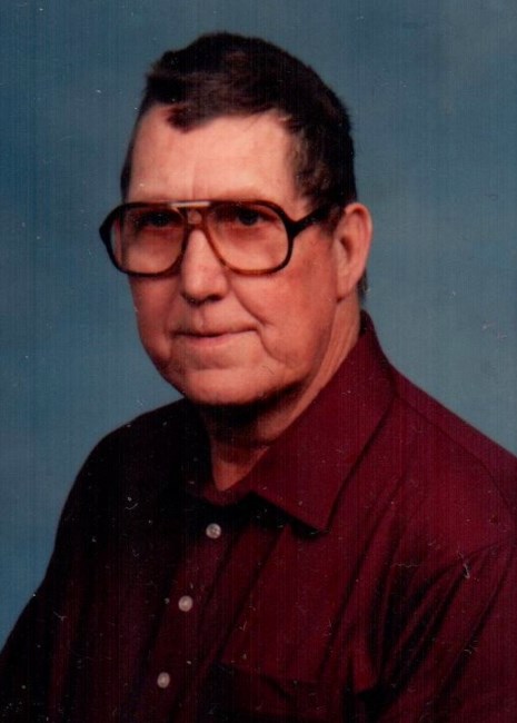 Obituary of Robert Lee Justice