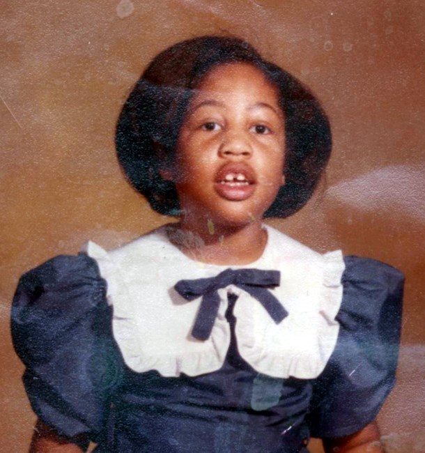 Obituario de Shasta Virginia White