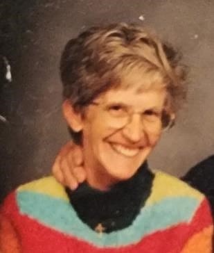 Obituary of Sarah "Sally" Mae Overturf