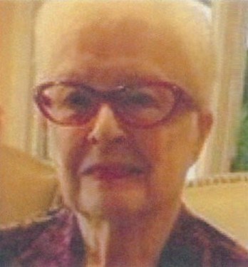Obituary of Rose M. Bruno
