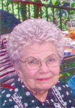 Obituary of Sara Lawrence King