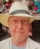 Obituary of Robert N. Potter