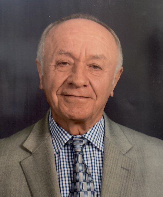 Obituary of Philip Boboc