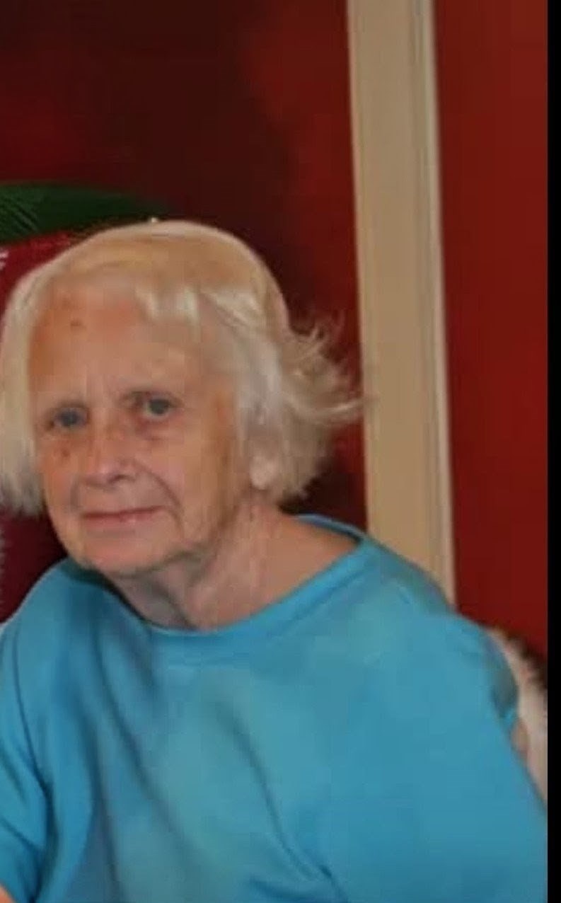 Obituary of Dorothy L. Ringlespaugh