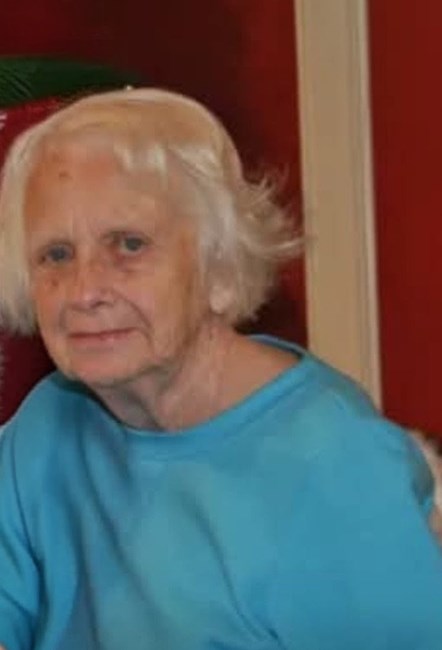 Obituary of Dorothy L. Ringlespaugh