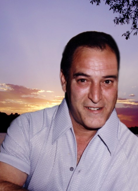 Obituary of Frank J. Calise