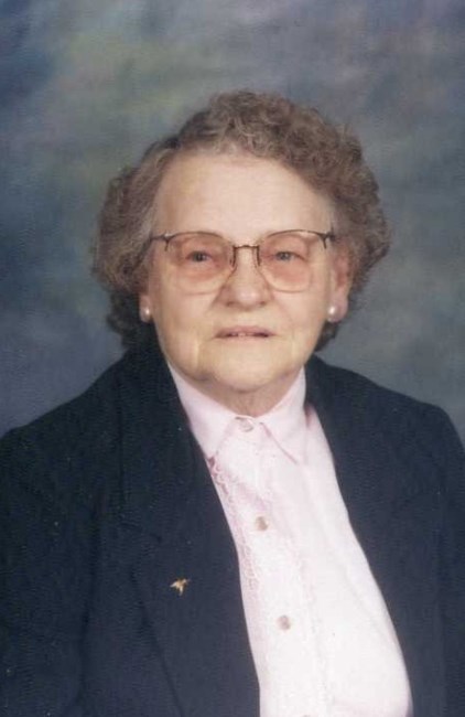 Obituary of Viola Pelletier