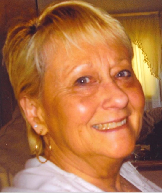 Obituary of Barbara R. Meyer