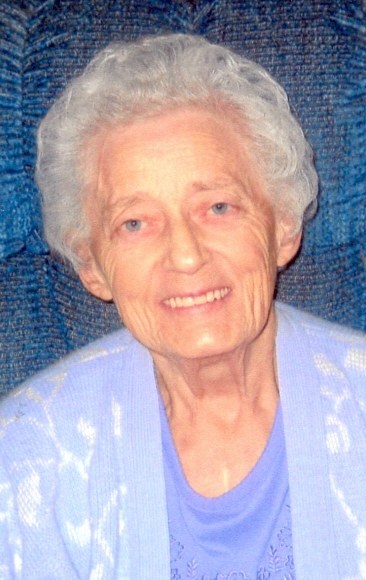 Obituary of Theresa M. Day