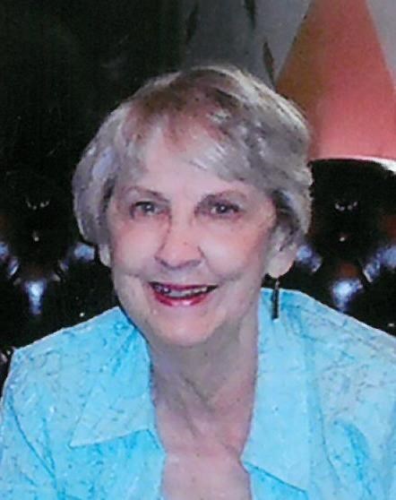 Obituary of Saundra Warnock Gilley