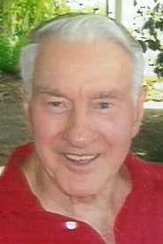 Obituary of Walter Frank Hillock Sr.