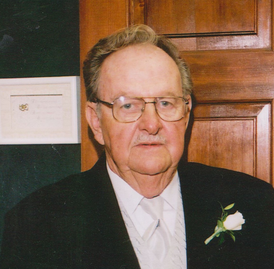 Obituary of Jubie Joseph Bratcher