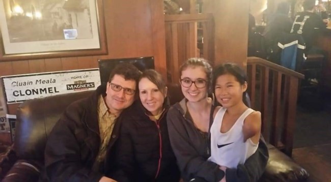 Scott Rosenfeld Obituary Dewitt Mi