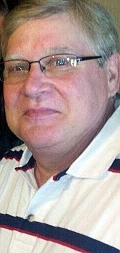 Obituary of David "Dave" Allen Hankins