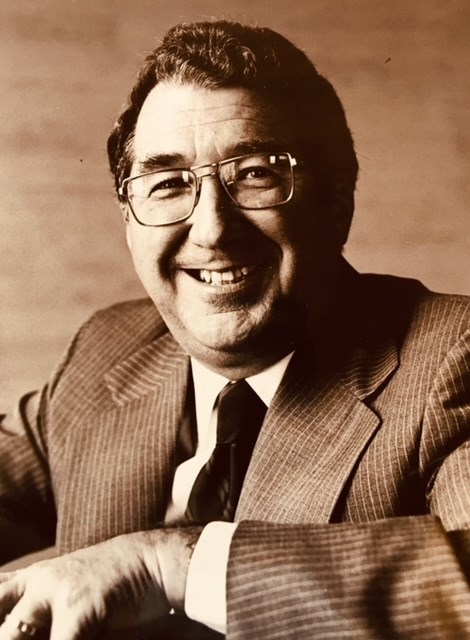 Obituary of Maurice Segall